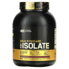 OPTIMUM NUTRITION Gold Standard 100% Isolate 3 lbs Шоколад 1360 g