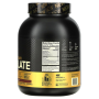 OPTIMUM NUTRITION Gold Standard 100% Isolate шоколад сыртқысы, 3 фунт (1360 г)