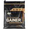 OPTIMUM NUTRITION Gold Standard Gainer 10,3 lbs Шоколад 4,6 кг