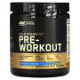 OPTIMUM NUTRITION Gold Standard PRE-Workout сыртқы "Алтын стандарт", "Бәрімдік-Лимонад", 300 г