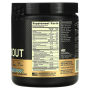 OPTIMUM NUTRITION Gold Standard PRE-Workout сыртқы "Алтын стандарт", "Бәрімдік-Лимонад", 300 г