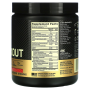 OPTIMUM NUTRITION Gold Standard PRE - Workout сыртқы "Мейвен Панч" таңдауымен, 300 г