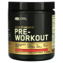 OPTIMUM NUTRITION Gold Standard PRE - Workout сыртқы "Мейвен Панч" таңдауымен, 300 г