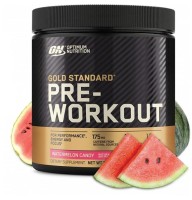 OPTIMUM NUTRITION Gold Standard PRE - Workout 300 g Арбуз