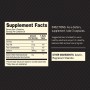 OPTIMUM NUTRITION HMB (гидроксиметилбутират) 1000 мг, 90 капсул