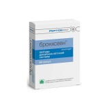 PeptideBio Бронхоген 60 caps