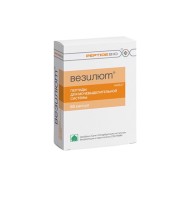 PeptideBio Везилют 60 caps