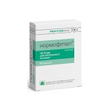 PeptideBio Нормофтал 60 caps