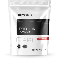 Beyond Protein Powder Клубника 907 г