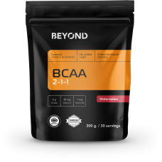 Beyond BCAA со вкусом "Арбуз", 300 г