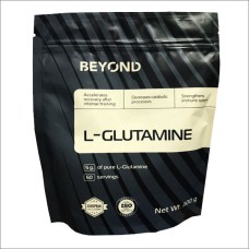 Beyond L-Glutamine Нейтральный вкус, 300 г