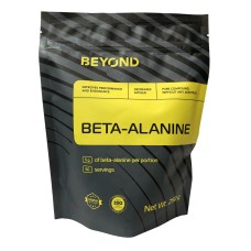 Beyond Beta-Alanine Нейтральный вкус, 250 г