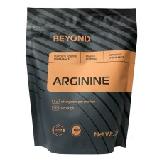Beyond L-arginine Нейтральный вкус, 250 г
