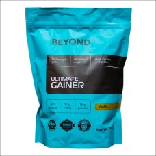 Beyond Ultimate Gainer Vanilla со вкусом "Ваниль", 1 кг