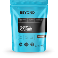 Beyond Ultimate Gainer Chocolate 1 кг