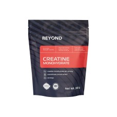 Beyond Creatine Monohydrate Нейтральный вкус, 300 г