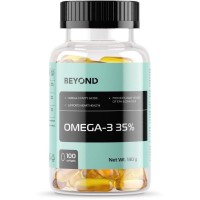 Beyond Omega 100 caps