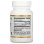 California Gold Nutrition Vitamin D3 5000 МЕ, 90 капсул