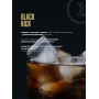 Maxler Black Kick со вкусом "Кола", 1 кг