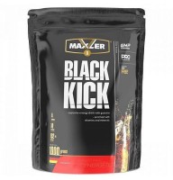 Maxler Black Kick 1 kg Cola