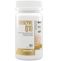 Maxler Coenzyme Q10 60 caps
