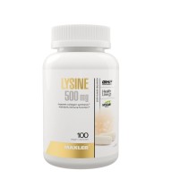 Maxler Lysine 500 mg 100 caps