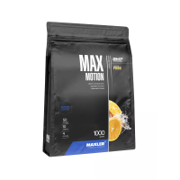 Maxler Max Motion 1 kg Orange изотоник