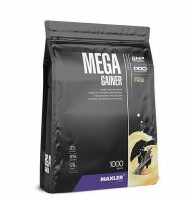 Maxler Mega Gainer 1 kg Vanilla