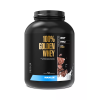 Maxler 100% Golden Whey 5 lbs Milk Chocolate