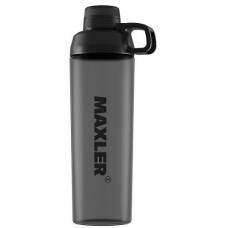 Шейкер Maxler Promo Shaker Pro - Темно-Серый, 700 мл 