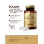 Solgar Collagen Hyaluronic Acid Complex - Комплекс с коллагеном и гиалуроновой кислотой, 30 таблеток
