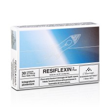 VITAL PLUS Resiflexin Plus для Мужской репродуктивной системы, 30 капсул