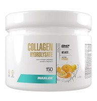 Maxler Collagen Hydrolysate 150 g Citrus