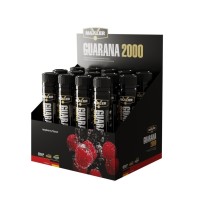 Maxler Guarana 2000 Raspberry 14x25 ml