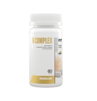 Maxler B-Complex 60 tabs