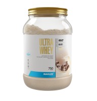 Maxler Ultra Whey 750 g Chocolate