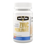Maxler Zinc Picolinate 50 mg 60 tabs