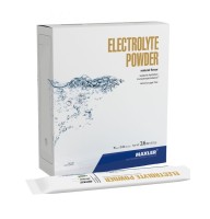 Электролит Maxler Electrolyte Powder 15x6.8 g Natural