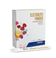 Maxler Electrolyte Powder 15x6.8 g Lemon-Raspberry