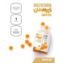 Maxler MultiVitamin gummies KIDS Sugar Free Orange Без Сахара со вкусом "Апельсин", 90 мармеладок
