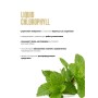 Maxler Chlorophyll Liquid Mint со вкусом "Мята", 450 мл 