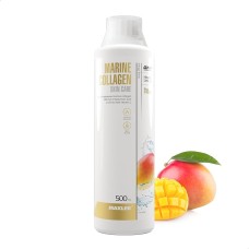 Maxler Marine Collagen SkinCare Mango 500 ml