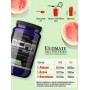 Ultimate Nutrition BCAA 12000 Powder Watermelon со вкусом "Арбуз", 228 г