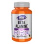 NOW Beta Alanine 750 мг, 120 капсул