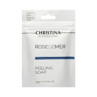 Christina ROSE DE MER SOAP PEEL