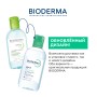 Bioderma Sebium H2O Мицеллярлық су, 250 мл