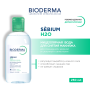 Bioderma Sebium H2O Мицеллярлық су, 250 мл
