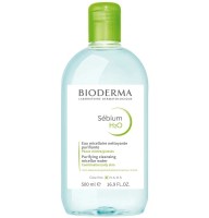 Bioderma Sebium H2O 500 ml
