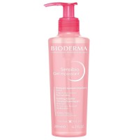 Bioderma Sensibio Gel Moussant 200 ml