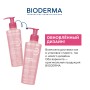 Bioderma Sensibio Gel Moussant Тазалау Гель-Мусс для Тазалау, 200 мл